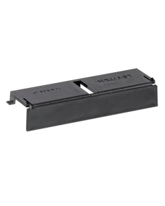 LV TAPA CIEGA CASSETTE E2XHD E2XHD-BLK