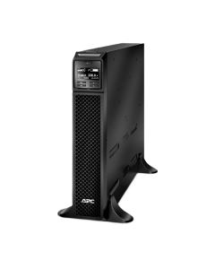 APC UPS ONLINE SMART RT 3KVA MONO SRT3000XLI