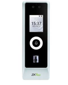 ZK TERMINAL BIOMETRICO 30000 ROSTROS 10000 HUELLAS 50000 TARJETAS ID PROMA