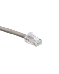 LV CORD CAT 6 UTP 3 MTS GRIS CM 6D460-10S