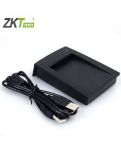 ZK ENROLADOR USB TARJETAS Y TAG MIFARE CR20M