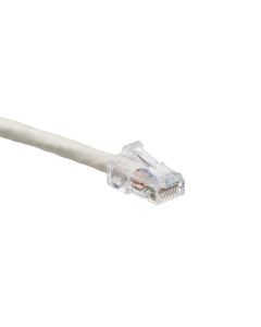 LV CORD CAT 6 UTP 6.1 MTS BLANCO CM 6D460-20W