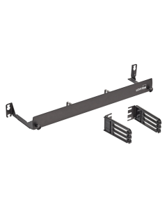 LV BANDEJA ADMINISTRACION CABLE 1RU 5R1UX-CMT