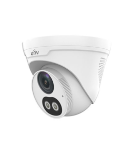 UNV CAMARA IP DOMO 4MP COLOR HUNTER IR30 IP67 MIC/PARL IPC3614LE-ADF28KC-WL