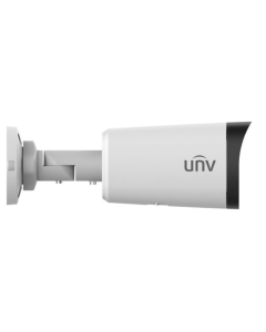 UNV CAMARA IP BALA 2MP LVM IR40 IP67 IK10 MIC IPC2322LB-ADZK-G