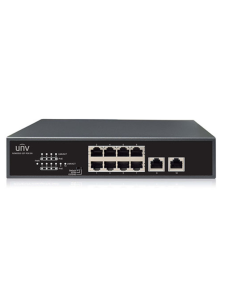 UNV SWITCH 8POE NSW2010-10GT-POE-IN