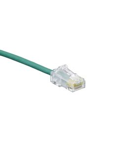 LV CORD CAT 6 UTP 7 MTS VERDE LSZH HIGH FLEX 6H460-9Q7-23G