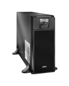 APC UPS ON LINE SMART RT 6KVA MONO SRT6KXLI
