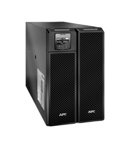 APC UPS ON LINE SMART RT 6KVA MONO SRT6KXLI