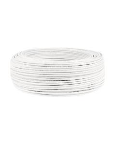 CABLE TOXFREE MX 1X1.5MM 0,6/1KV 90° BLANCO 100 MTS