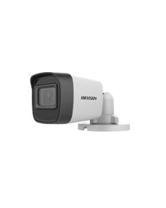 HIK CAMARA ANALOGO BALA 2MP IR20 DS-2CE16D0T-EXLPF(2.8MM)