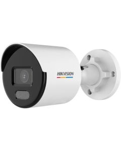 HIK CAMARA IP BALA 2 MP IR30 COLOR DS-2CD1027G2-L(2.8MM)