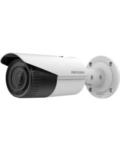 HIK CAMARA IP BALA 2MP IR60 LVM MIC/ALARM METAL DS-2CD2621G0-IZS(2.8-12MM)(C)