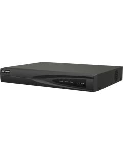 HIK NVR 4 CH 1HDD + 4POE DS-7604NI-Q1/4P(C)