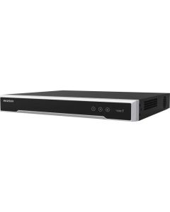 HIK NVR 8 CH 2HDD + 8POE DS-7608NI-Q2/8P©