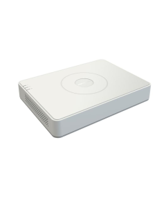 HIK NVR 8 CH 1HDD + 8POE DS-7108NI-Q1/8P(STD)©