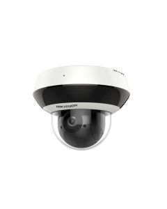 HIK CAMARA IP PTZ 4MP IR20 4X IK10 IP66 DS-2DE2A404IW-DE3(C0)(O-STD)(S6)©