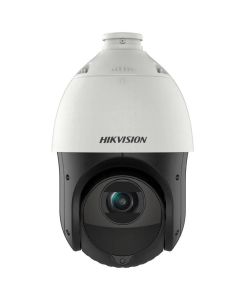 HIK CAMARA IP PTZ 4MP IR100 25X IP66 DS-2DE4425IW-DE(O-STD)(T5)