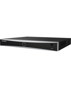 HIK NVR 16 CH 2HDD +16POE IA DS-7616NXI-I2/16P/S(STD)€
