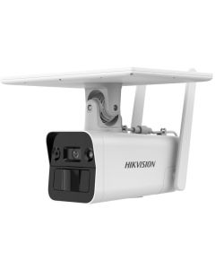 HIK CAMARA IP BALA 4MP IR30 SOLAR 4G IA BATERIA DS-2XS2T41G1-ID/4G/C05S07