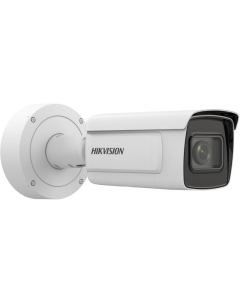 HIK CAMARA IP BALA 4MP IR50 ANPR LVM IK10 IA ALARM IDS-2CD7A46G0/P-IZHS(2.8-12MM)(C)(O-STD)