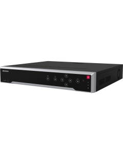 HIK NVR 32 CH 4HDD + 16POE DS-7732NI-K4/16P