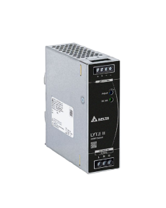 HIK FUENTE DE PODER RIEL DIN 48V 240W DRL-48V240W1EN
