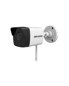 HIK CAMARA IP BALA 2MP IR30 WIFI MIC DS-2CV1021G0-IDW1(2.8MM)(D)(O-STD)/FUS