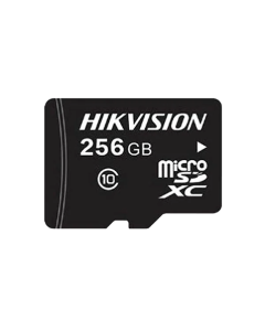 HIK MEMORIA MICRO SD 256GB HS-TF-L2(STD)/256G/P