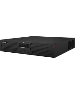 HIK NVR 64 CH  8HDD + 2HDMI RAID ALARM DS-9664NI-M8(O-STD)