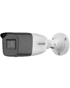 HIK CAMARA ANALOGO BALA 2MP IR40 LV DS-2CE19D0T-VFIT3F(2.7-13.5MM)(O-STD)(C)