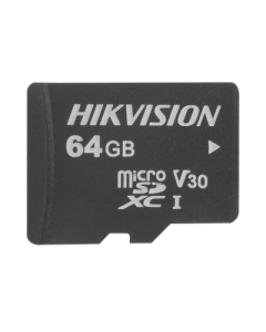 HIK MEMORIA MICRO SD 64GB HS-TF-L2(STD)/64G/P