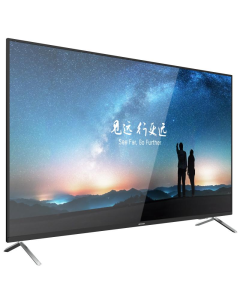 HIK MONITOR 55
