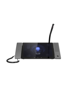 HIK CENTRAL DE CONSERJERIA IP 10