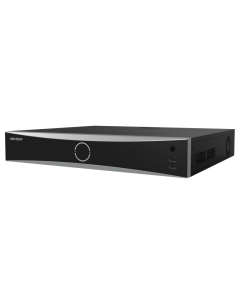 HIK NVR 32 CH 4HDD + 16POE IA ALARM DS-7732NXI-K4/16P(STD)