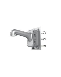 HIK ACCESORIO DE MONTAJE A POSTE PARA PTZ DS-1604ZJ-BOX-POLE