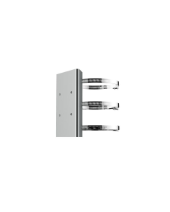 HIK SOPORTE A POSTE PARA PTZ DS-1673ZJ