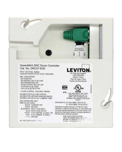 LV CONTROLADOR GREENMAX PARA LUMINARIAS DIMERIZABLE 0-10V DRC07-ED0