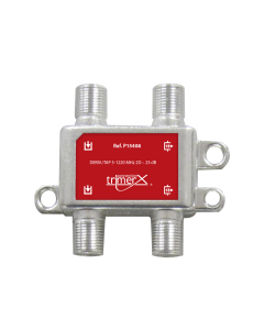 TX DERIVADOR 5-1220 MHZ RIT ALAMBRICA 2D 23DB