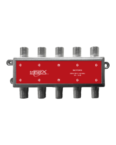 TX DERIVADOR 5-1220 MHZ RIT ALAMBRICA 8D 16DB