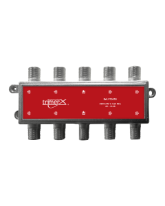 TX DERIVADOR 5-1220 MHZ RIT ALAMBRICA 8D 20DB