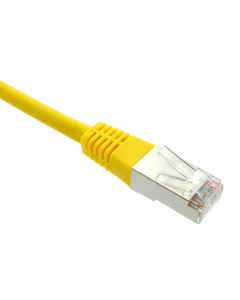 TX CORD CAT 6A S/FTP 28AWG 1.8 MTS AMARILLO LSZH SLIMFLEX