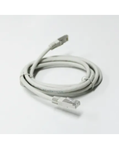 TX CORD CAT 6A S/FTP 28AWG 3 MTS GRIS LSZH SLIMFLEX