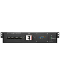 TX PANEL BYPASS HASTA 10KVA MAINTENENCE BYPASS SWITCH 6-10KVA