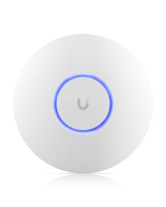 UBN UNIFI AP WIFI6 2X2 2.4G N600 5G 2.4G 5.4/3 DBI REQ INYECTOR POE48AT (P11498) U6+