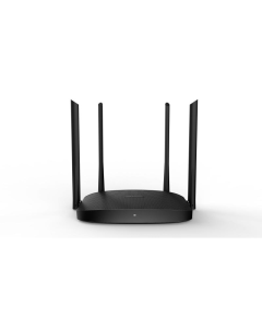 HIK ROUTER INALAMBRICO DUAL BAND 5GHZ 867MBPS 2.4GHZ 300MBPS 4X10/100 DS-3WR12C(O-STD)/EU