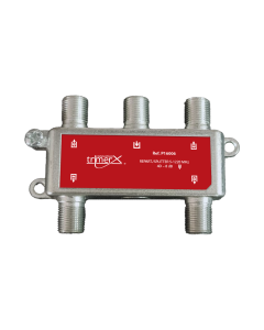 TX REPARTIDOR 5-1220 MHZ RIT ALAMBRICA 4D 8DB