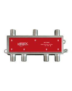 TX REPARTIDOR 5-1220 MHZ RIT ALAMBRICA 6D 10DB