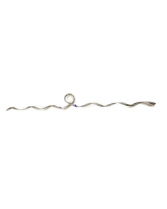 TX PREFORMADA SUSPENSION ADSS VANO 80 DIAMETRO FO 9.2 A 10.3 MM