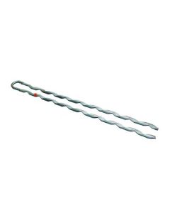 TX PREFORMADA RETENCION ADSS VANO 80 DIAMETRO FO 9.2 A 10.3 MM